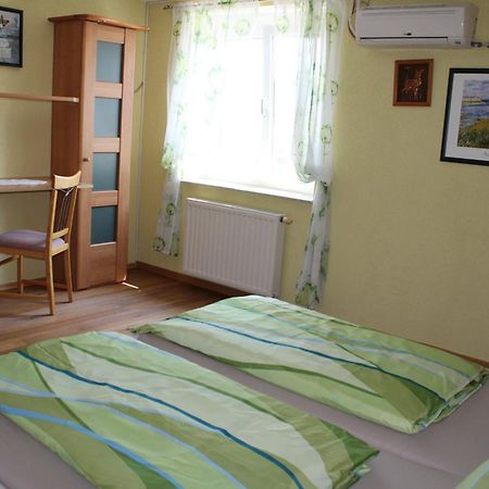 Ferienwohnung Und Gaestezimmer Gaspar Halbenrain Buitenkant foto