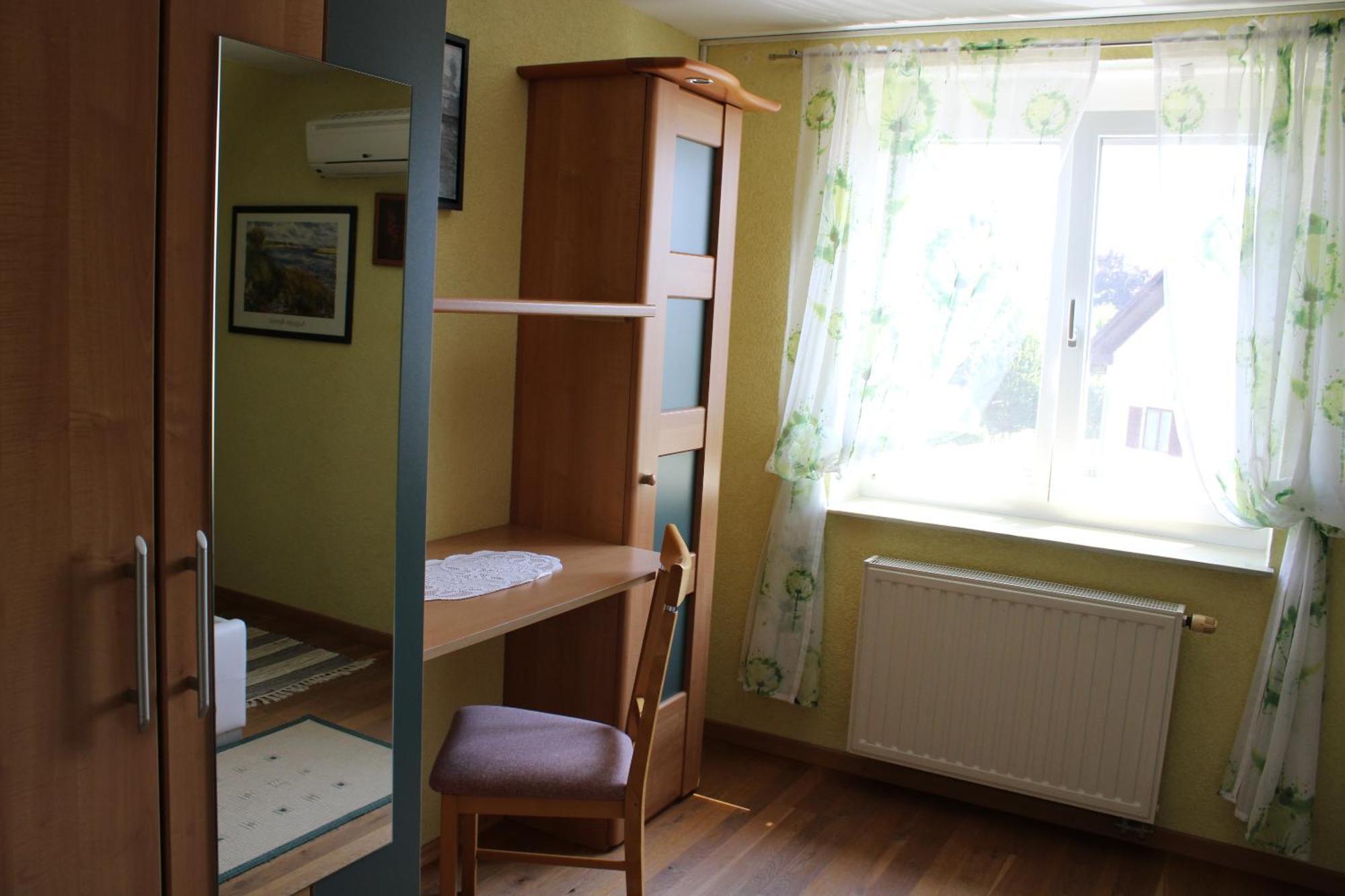 Ferienwohnung Und Gaestezimmer Gaspar Halbenrain Buitenkant foto
