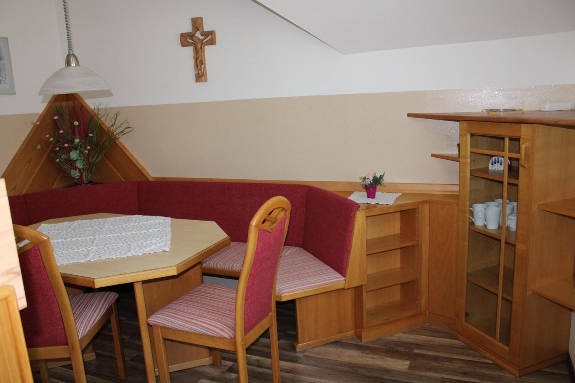 Ferienwohnung Und Gaestezimmer Gaspar Halbenrain Buitenkant foto