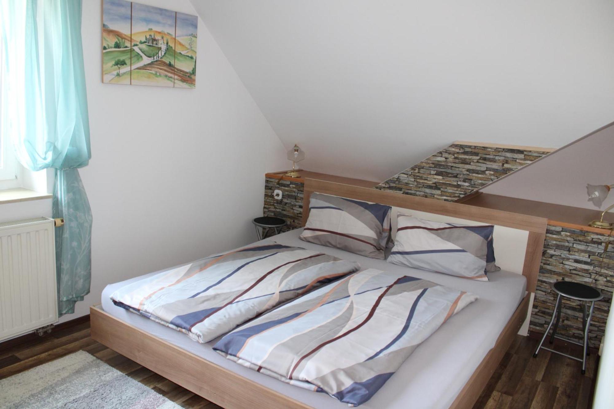 Ferienwohnung Und Gaestezimmer Gaspar Halbenrain Buitenkant foto