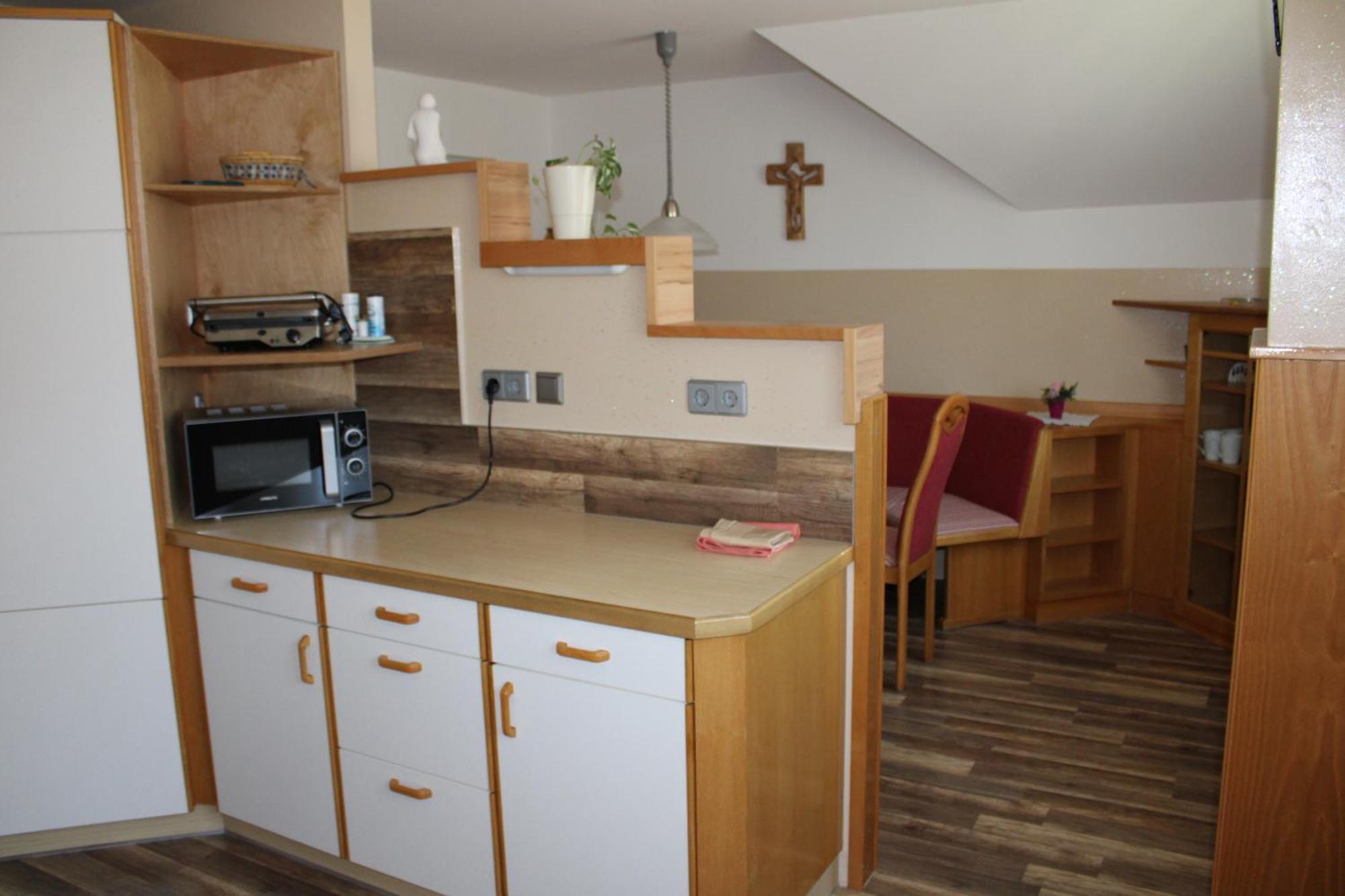 Ferienwohnung Und Gaestezimmer Gaspar Halbenrain Buitenkant foto