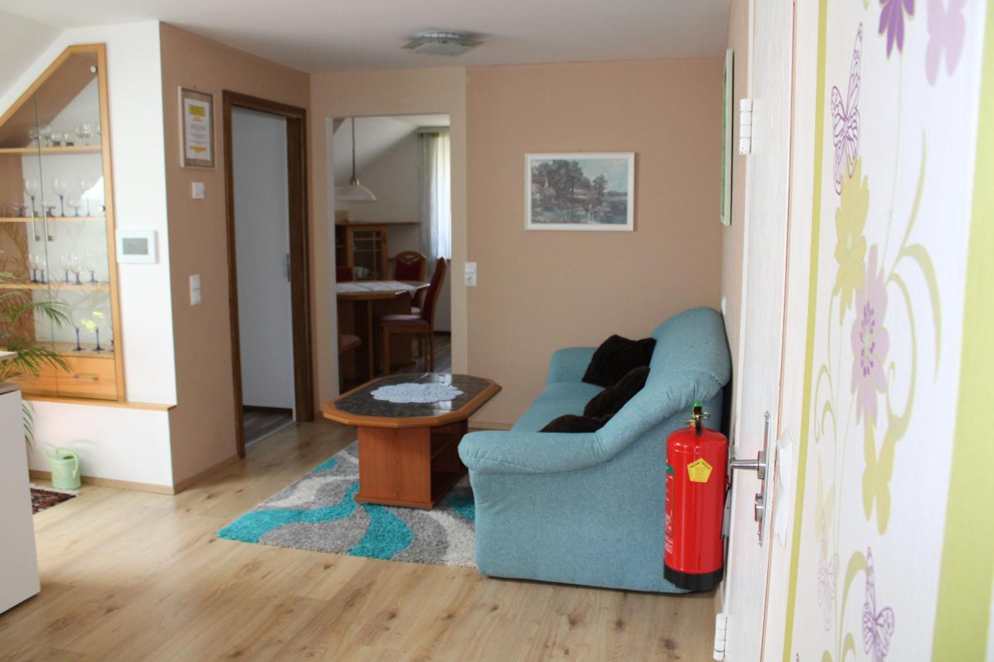 Ferienwohnung Und Gaestezimmer Gaspar Halbenrain Buitenkant foto